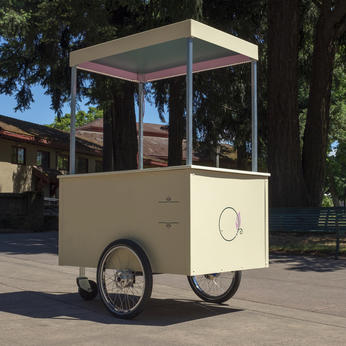 Food Trucks For Sale In Oregon Carts Trailers Roaming